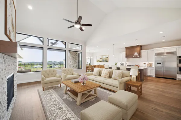 Property Slideshow image 2 of 48 | 14015 hawk vista ct, Willis, TX, 77318