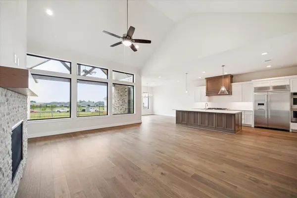 Property Slideshow image 3 of 48 | 14015 hawk vista ct, Willis, TX, 77318