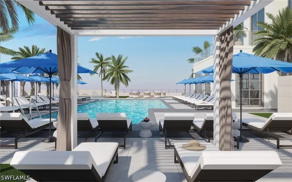 Property Slideshow image 2 of 13 | 6869 grenadier blvd 1001, Naples, FL, 34108