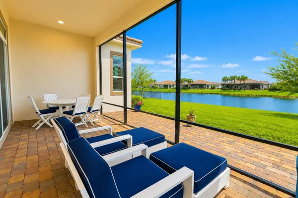 Property Slideshow image 2 of 25 | 23026 sw accesi way, Port Saint Lucie, FL, 34986
