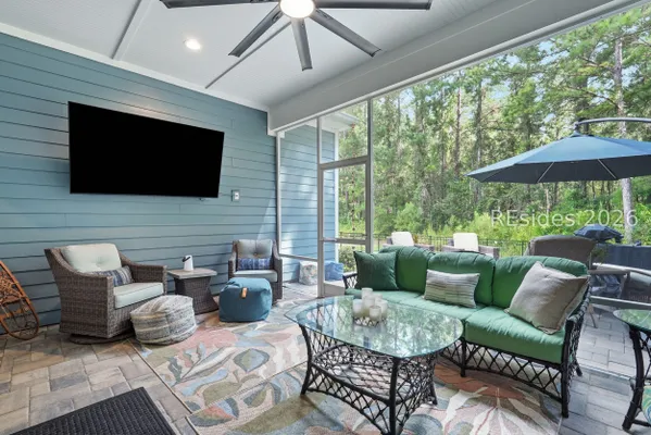 Property Slideshow image 3 of 29 | 349 juneberry ct, Hardeeville, SC, 29927