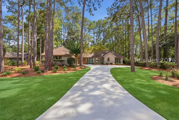 Property Slideshow image 3 of 64 | 2 ivory gull pl, Hilton Head Island, SC, 29926