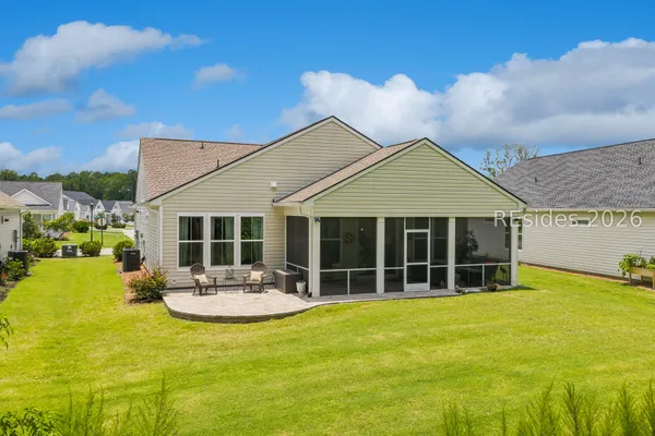 Property Slideshow image 2 of 89 | 58 jasmine way, Bluffton, SC, 29909
