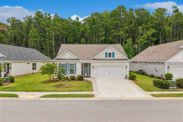 Property Slideshow image 3 of 89 | 58 jasmine way, Bluffton, SC, 29909