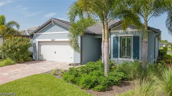 Property Slideshow image 2 of 44 | 5641 celebration dr, Ave Maria, FL, 34142