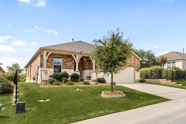 Property Slideshow image 2 of 40 | 405 kitty hawk rd, Georgetown, TX, 78633