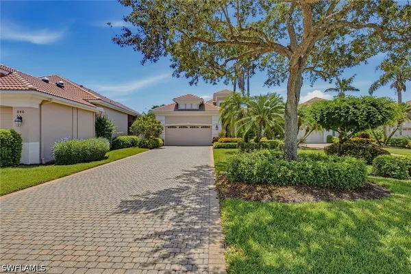 Property Slideshow image 2 of 39 | 836 villa florenza dr, Naples, FL, 34119