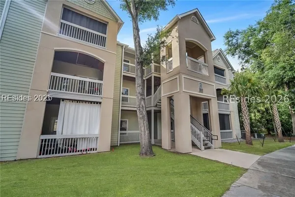 Property Slideshow image 2 of 9 | 380 marshland rd g126, Hilton Head Island, SC, 29926