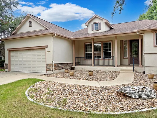 Property Slideshow image 3 of 40 | 122 nolan dr, Georgetown, TX, 78633