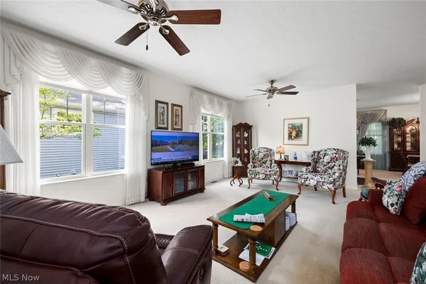 Property Slideshow image 3 of 36 | 1990 buckingham dr, Avon, OH, 44011