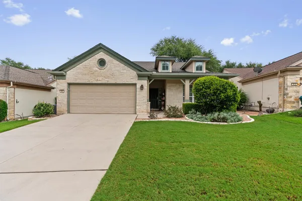 Property Slideshow image 2 of 36 | 414 deer meadow cir, Georgetown, TX, 78633