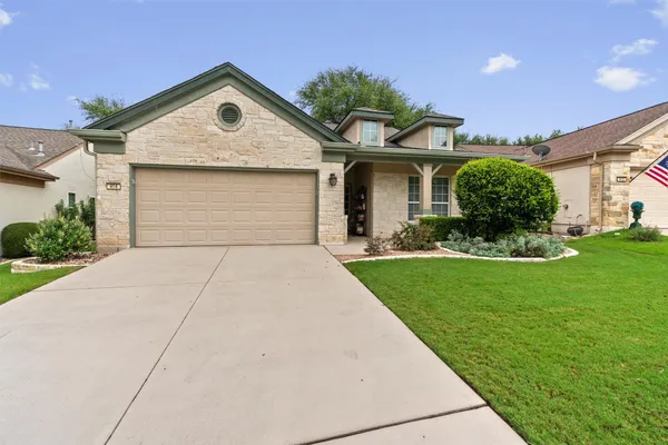 Property Slideshow image 3 of 36 | 414 deer meadow cir, Georgetown, TX, 78633