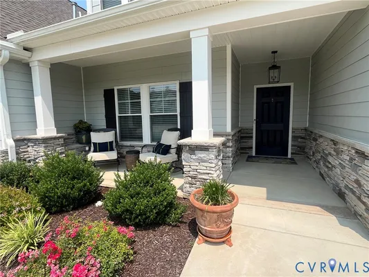 Property Slideshow image 2 of 12 | 10508 goosecross way, Hanover, VA, 23116