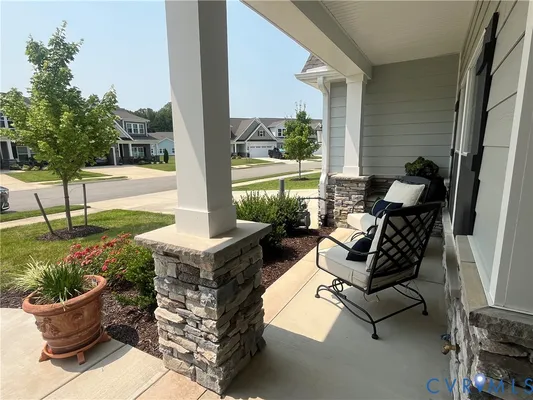 Property Slideshow image 3 of 12 | 10508 goosecross way, Hanover, VA, 23116
