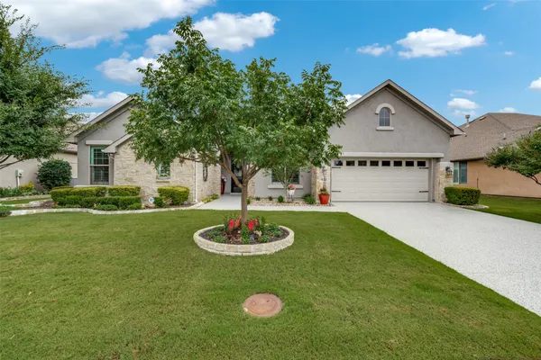 Property Slideshow image 2 of 27 | 9821 ironwood dr, Denton, TX, 76207