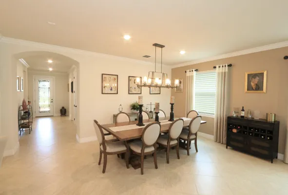 Property Slideshow image 3 of 61 | 12736 sw cattleya ln, Port St Lucie, FL, 34987
