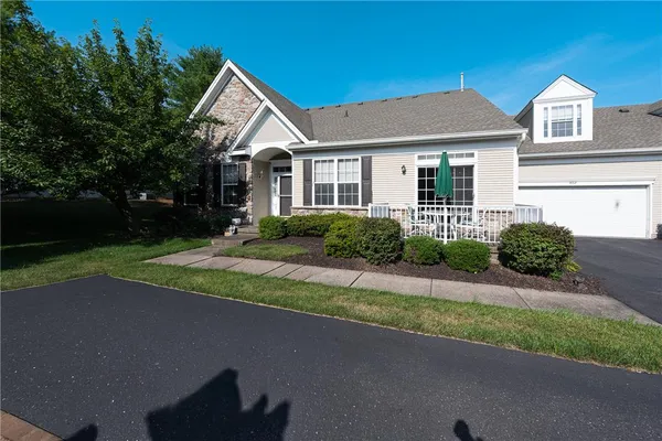 Property Slideshow image 2 of 36 | 1862 gregory pl, Lower Saucon Twp, PA, 18055