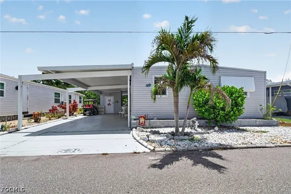 Property Slideshow image 2 of 49 | 14633 paul revere loop, North Fort Myers, FL, 33917