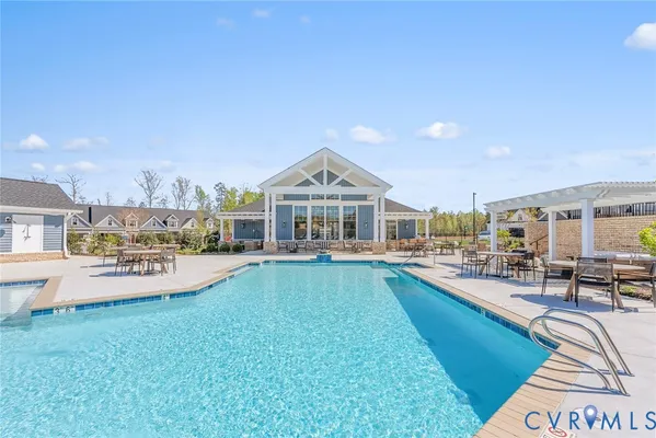 Property Slideshow image 2 of 21 | 6611 mayland ridge ln, Moseley, VA, 23120