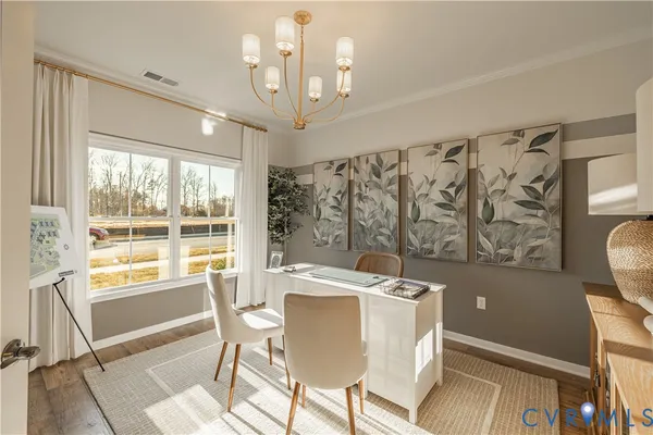 Property Slideshow image 3 of 22 | 6605 mayland ridge ln, Moseley, VA, 23120