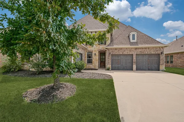 Property Slideshow image 2 of 39 | 8109 tramore, The Colony, TX, 75056