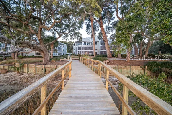 Property Slideshow image 3 of 33 | 71 skull creek dr 103b, Hilton Head Island, SC, 29926