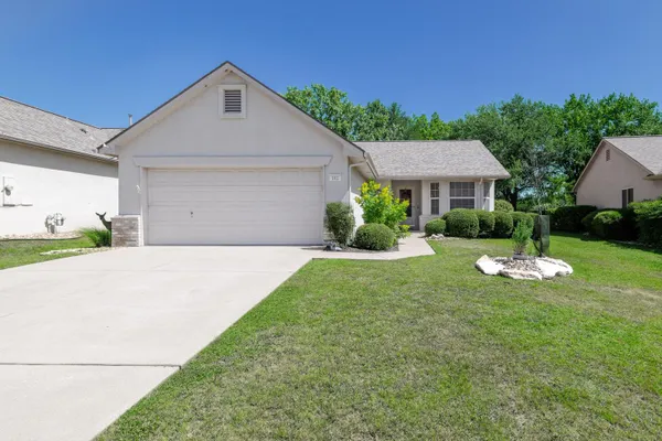 Property Slideshow image 2 of 38 | 102 whitewing way, Georgetown, TX, 78633