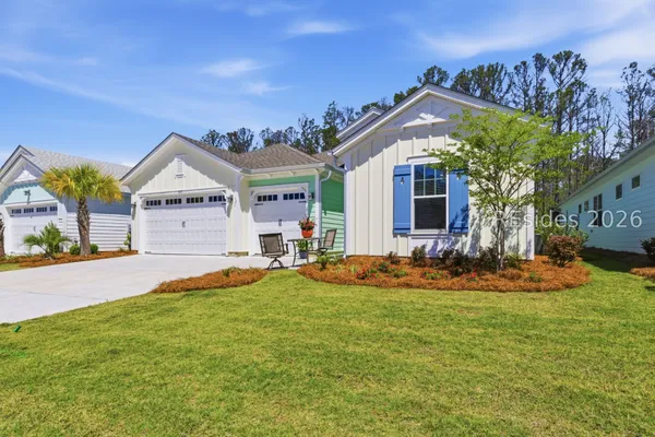 Property Slideshow image 2 of 88 | 1123 caribbean soul ave, Hardeeville, SC, 29927