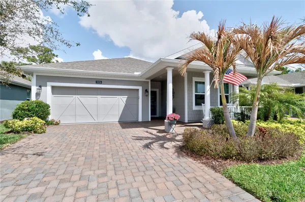 Property Slideshow image 2 of 34 | 5950 wild olive way, Vero Beach, FL, 32966
