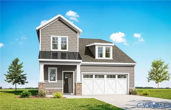 Property Slideshow image 2 of 5 | 10302 szalay ln 18-1, Ashland, VA, 23005