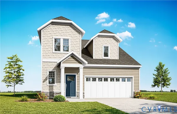 Property Slideshow image 3 of 4 | 10302 szalay ln, Ashland, VA, 23005