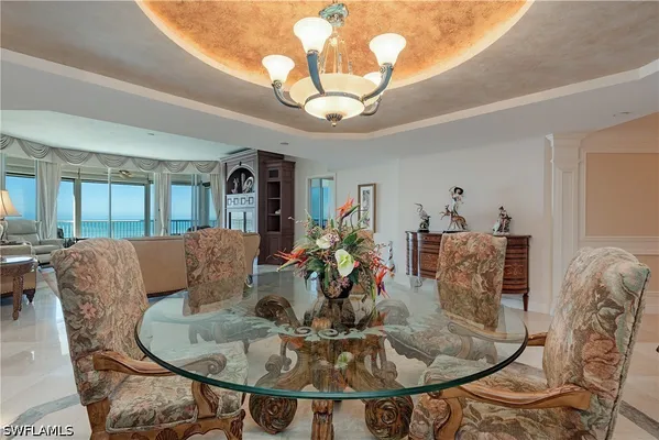 Property Slideshow image 3 of 36 | 7117 pelican bay blvd 1905, Naples, FL, 34108