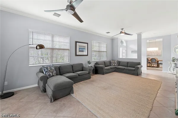 Property Slideshow image 2 of 50 | 3817 cotton green path dr, Naples, FL, 34114