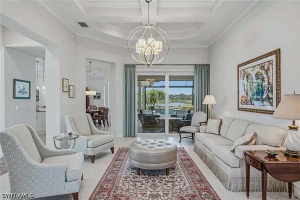 Property Slideshow image 3 of 50 | 9454 lagomar ct, Naples, FL, 34114