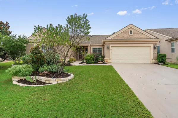 Property Slideshow image 2 of 40 | 105 goose island dr, Georgetown, TX, 78633