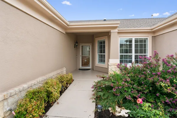 Property Slideshow image 3 of 40 | 105 goose island dr, Georgetown, TX, 78633