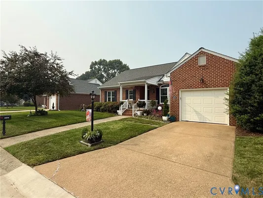Property Slideshow image 2 of 7 | 4914 crispin ct, Chesterfield, VA, 23234