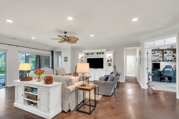 Property Slideshow image 3 of 37 | 9 wendover ct, Bluffton, SC, 29909