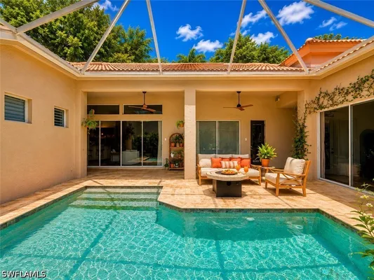Property Slideshow image 2 of 50 | 27549 riverbank dr, Bonita Springs, FL, 34134