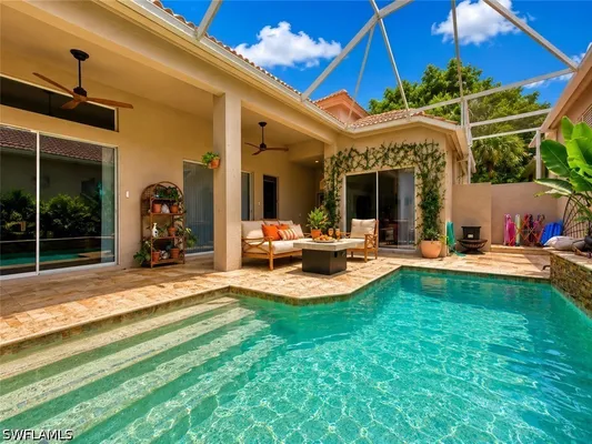 Property Slideshow image 3 of 50 | 27549 riverbank dr, Bonita Springs, FL, 34134