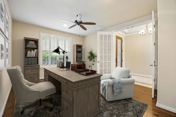 Property Slideshow image 3 of 25 | 8917 gardenia dr, Denton, TX, 76207