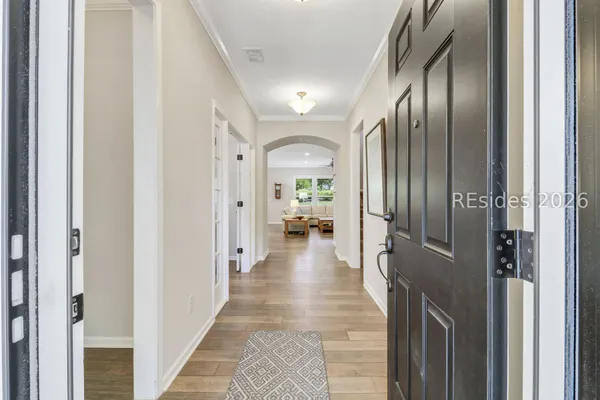 Property Slideshow image 3 of 53 | 794 promenade ln, Okatie, SC, 29909