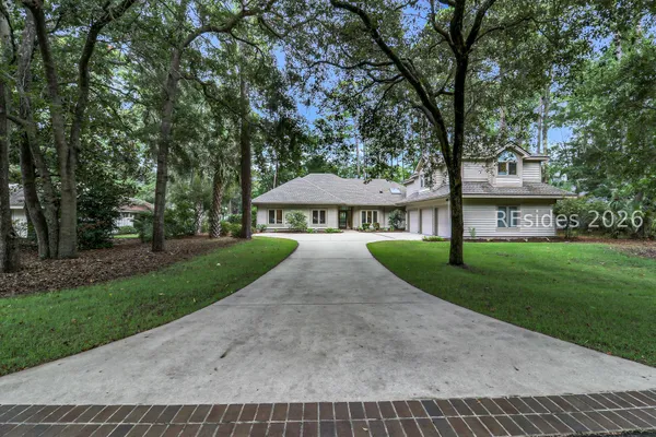 Property Slideshow image 2 of 47 | 5 royal james dr, Hilton Head Island, SC, 29926
