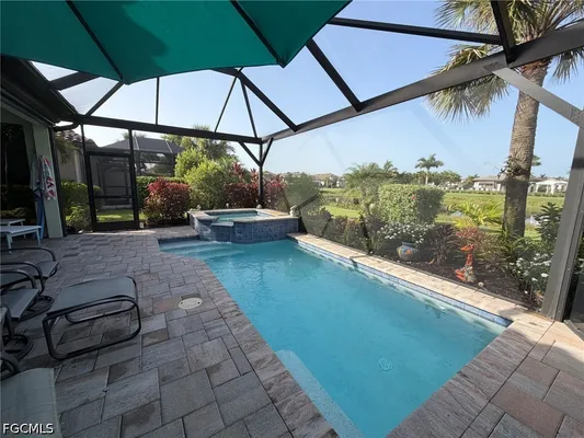 Property Slideshow image 2 of 28 | 15227 tolmino st, Naples, FL, 34114