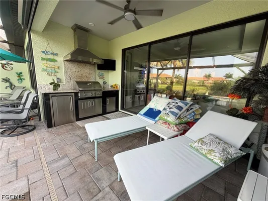 Property Slideshow image 3 of 28 | 15227 tolmino st, Naples, FL, 34114