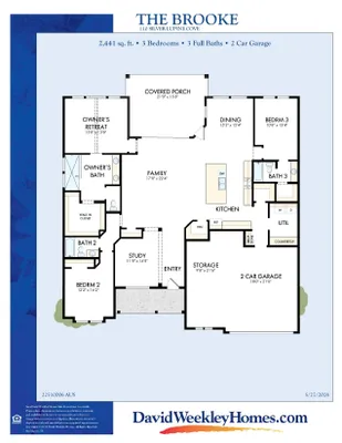 Property Slideshow image 2 of 21 | 110 silver lupine cv, San Marcos, TX, 78666