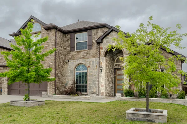 Property Slideshow image 2 of 21 | 3220 wedgewood way, Wylie, TX, 75098
