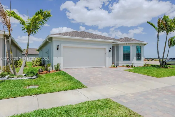 Property Slideshow image 2 of 29 | 13820 sw gingerline dr, Port St Lucie, FL, 34987