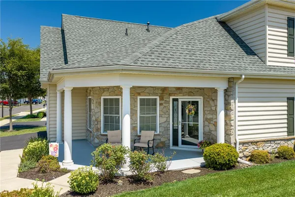 Property Slideshow image 2 of 56 | 4406 colonial ln, Upper Saucon Twp, PA, 18034