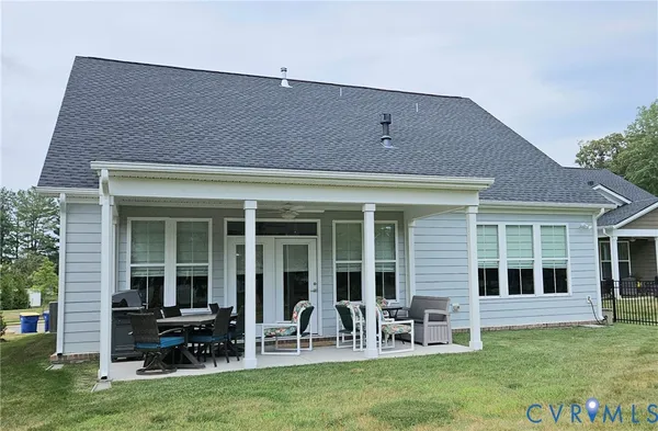 Property Slideshow image 3 of 10 | 8409 chimney rock dr, Mechanicsville, VA, 23116
